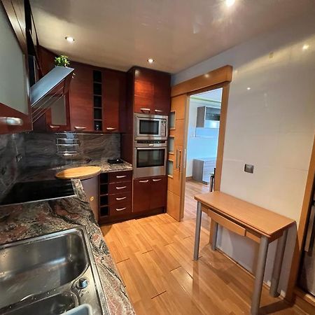 Apartamento D'Antoni Gaudi Lejlighed Vila Seca Eksteriør billede