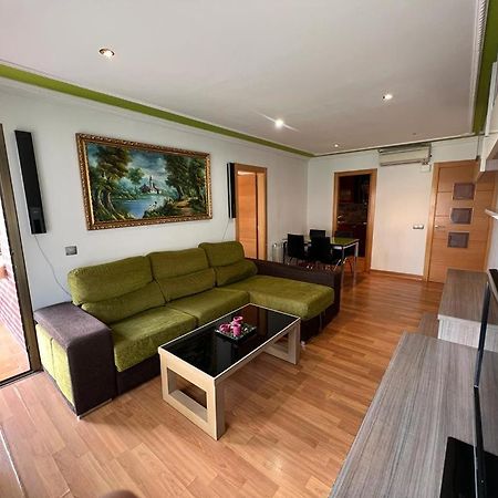 Apartamento D'Antoni Gaudi Lejlighed Vila Seca Eksteriør billede