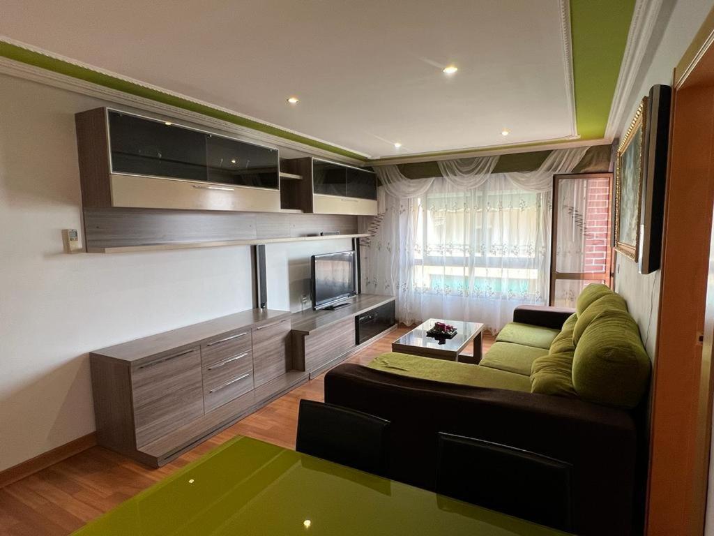 Apartamento D'Antoni Gaudi Lejlighed Vila Seca Eksteriør billede