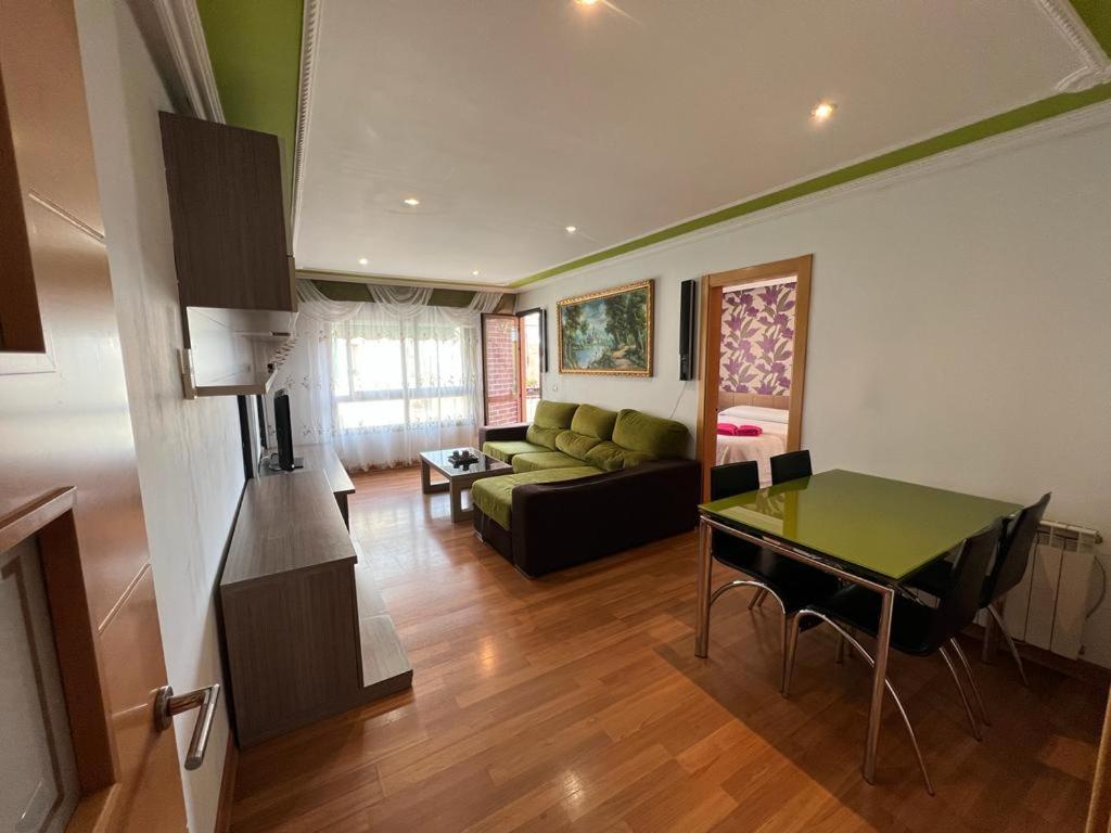 Apartamento D'Antoni Gaudi Lejlighed Vila Seca Eksteriør billede