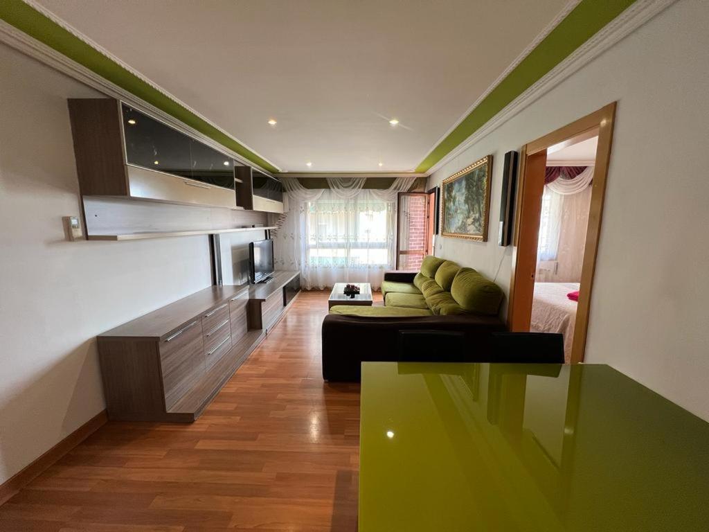 Apartamento D'Antoni Gaudi Lejlighed Vila Seca Eksteriør billede