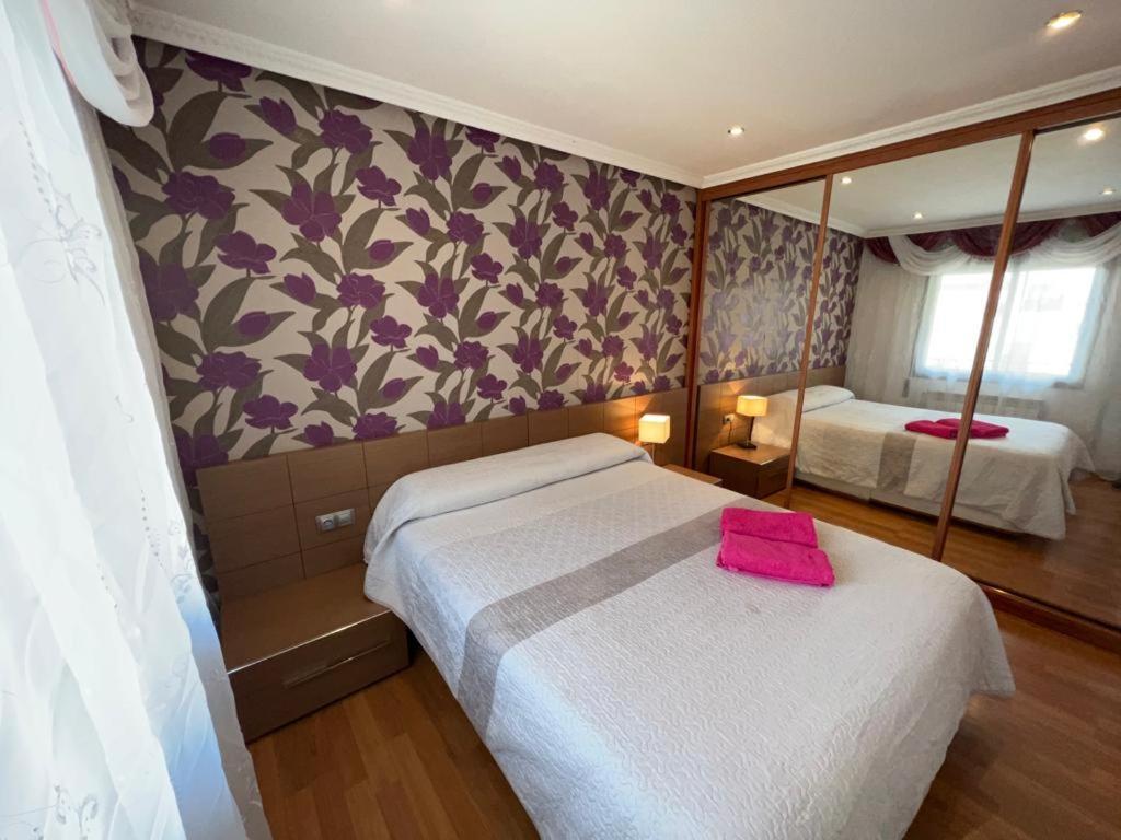 Apartamento D'Antoni Gaudi Lejlighed Vila Seca Eksteriør billede