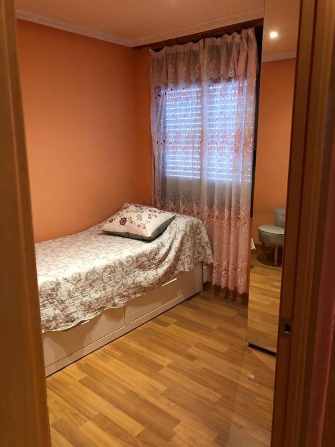 Apartamento D'Antoni Gaudi Lejlighed Vila Seca Eksteriør billede