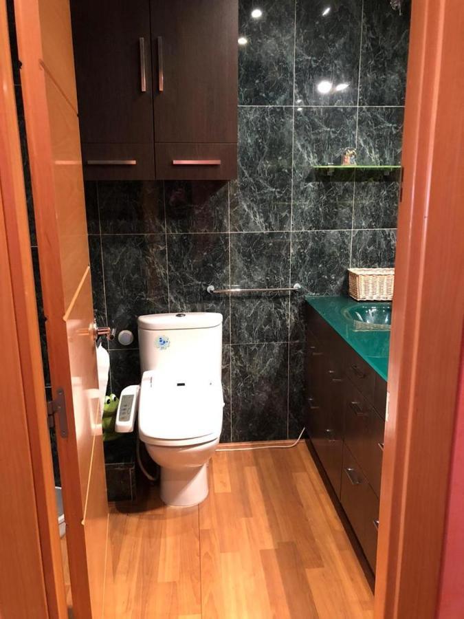 Apartamento D'Antoni Gaudi Lejlighed Vila Seca Eksteriør billede