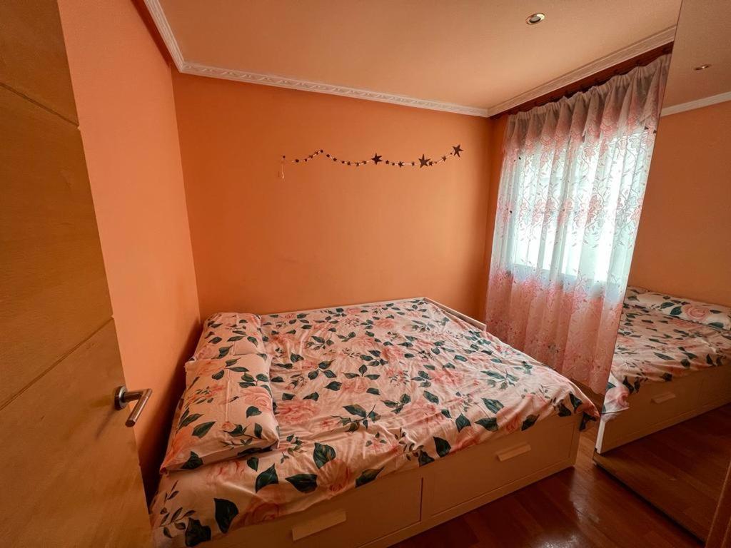 Apartamento D'Antoni Gaudi Lejlighed Vila Seca Eksteriør billede