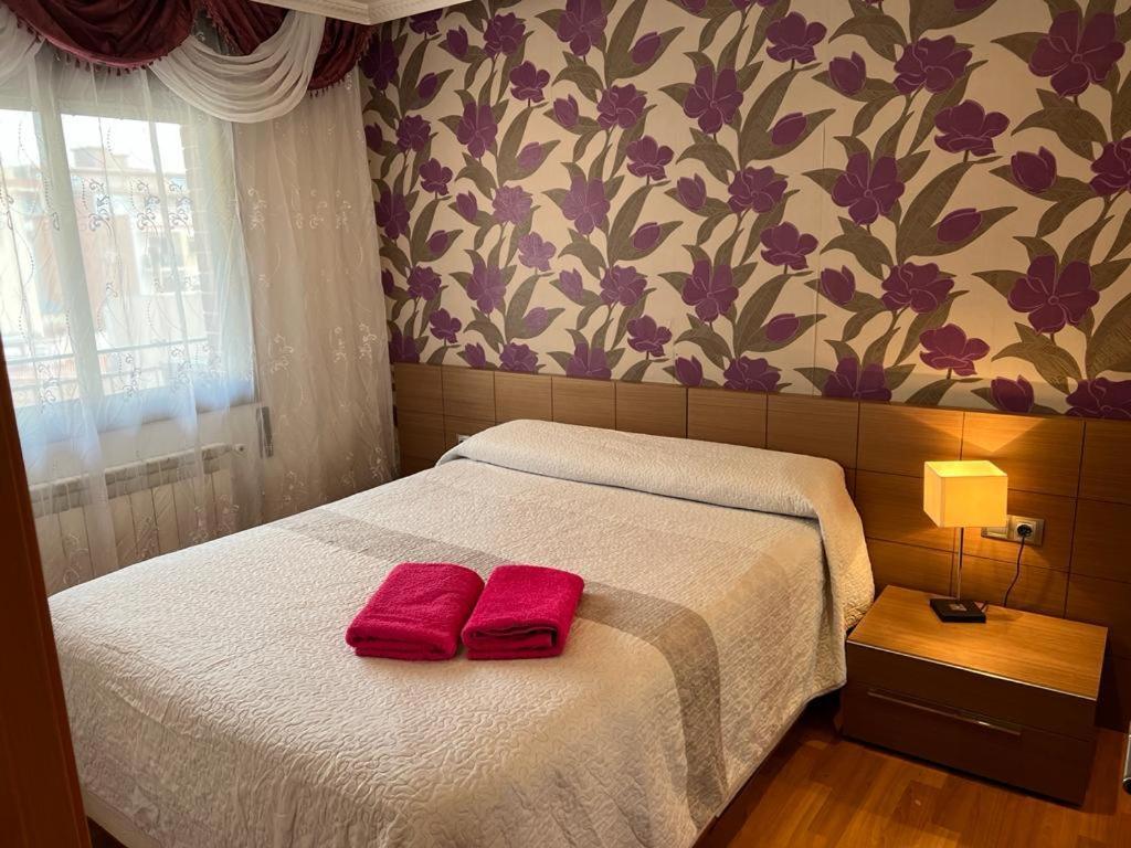 Apartamento D'Antoni Gaudi Lejlighed Vila Seca Eksteriør billede